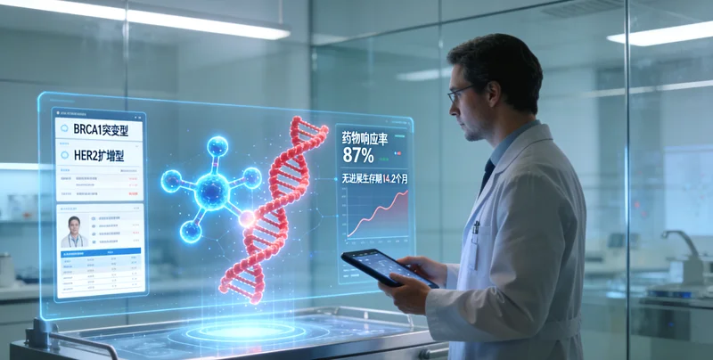 福州医院肺癌基因检测送检流程