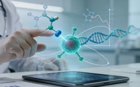 东阳PAX1基因突变检测正规机构的电话与地址