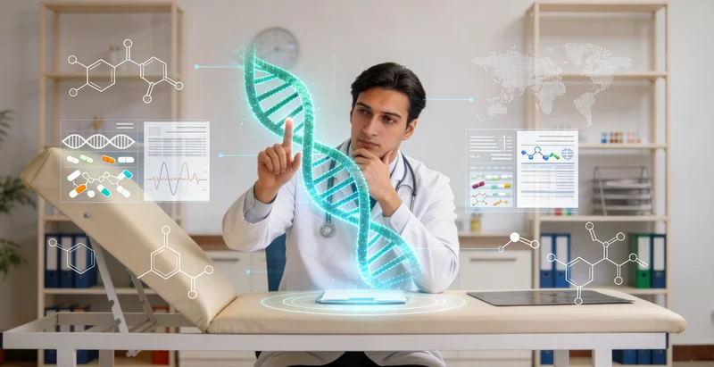 白城KRAS基因突变检测原理图