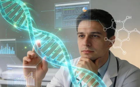 杭州CDH23基因检测机构名单