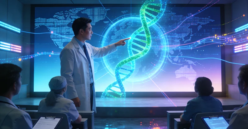 达州Waardenburg综合