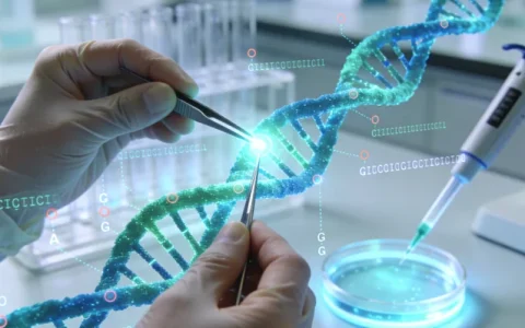 随州PAX3基因检测机构排行