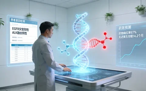 桂林DFNX基因检测大家一般都去哪家