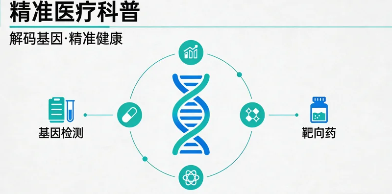 肇庆医生为家庭解读基因检测报告