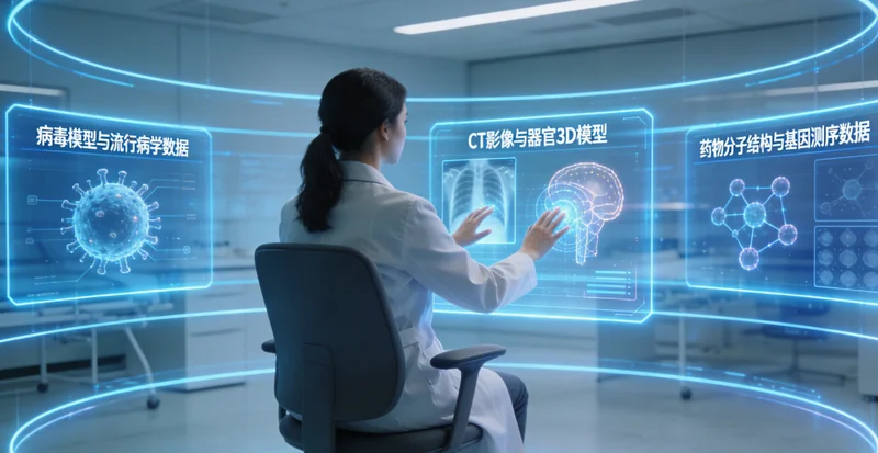 铜川CHARGE综合征常见症状