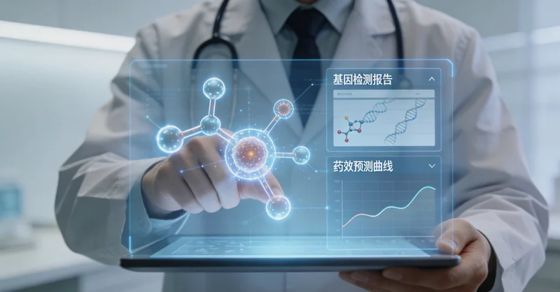 喀什多学科医生团队讨论患者管理