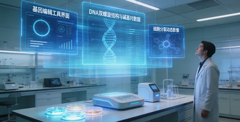 甘南居民在医院咨询耳聋基因检测