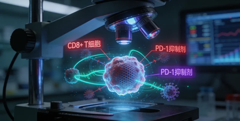 德州基因实验室高通量测序仪工作