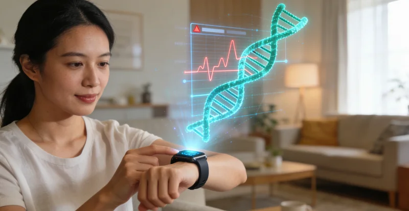 东莞护士进行无创基因检测静脉血