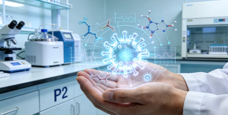 巴中遗传咨询师为家庭解读基因报