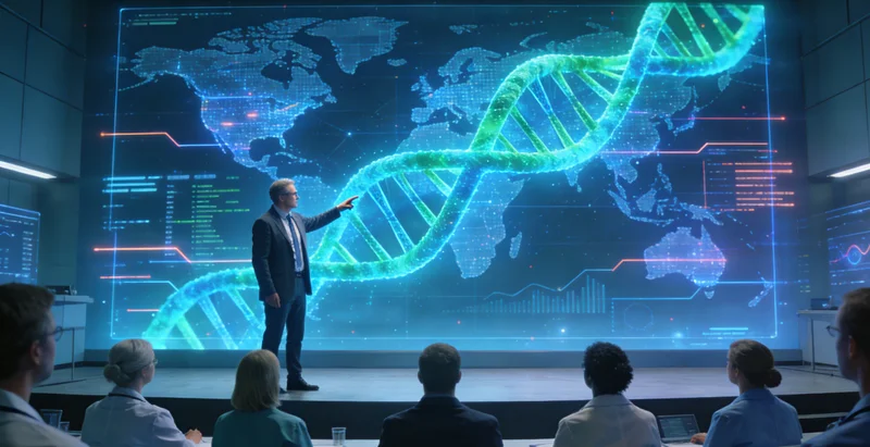 贵港农村年长夫妇在田间讨论生育