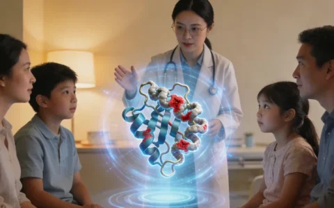 德州遗传性耳聋基因检测去哪做?2026年3家可靠机构与地址