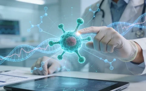 克拉玛依先天性耳聋基因检测十大公司排名