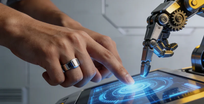 赣州儿童在进行听力检查与评估