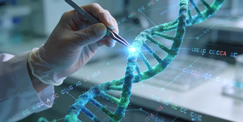 高通量测序技术进行耳聋基因分析