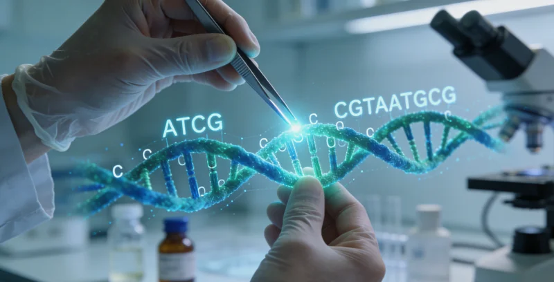 潮州医院基因检测抽血采样