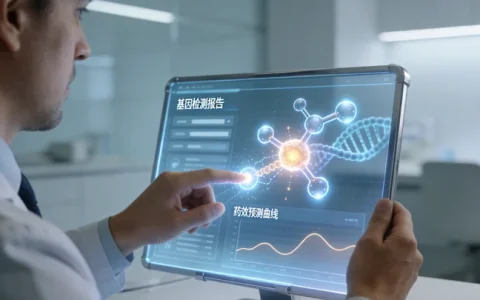 泸州SLC26A4基因检测怎么做？本地公司服务全流程科普