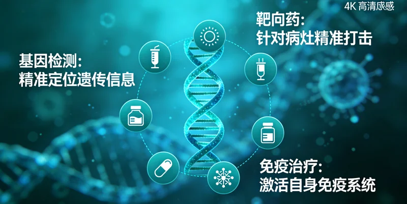 威海医院-儿童基因检测采血现场