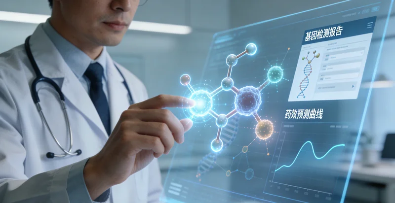 三沙新生儿进行听力与基因联合筛