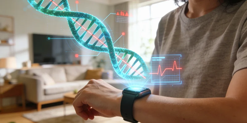 安达医院采血检测基因样本