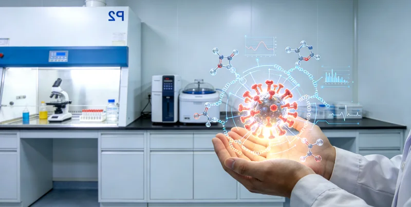 景洪BRCA基因检测报告解读场