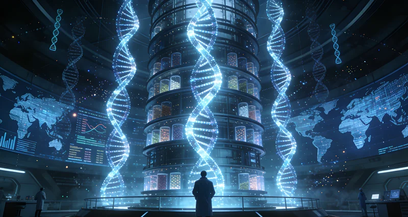 拉萨叶酸代谢基因检测原理图解