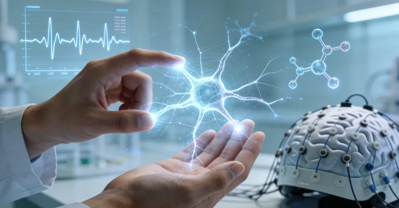 衡水居民进行皮肤检查与医生咨询