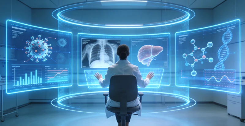 宣城居民进行遗传咨询与报告解读