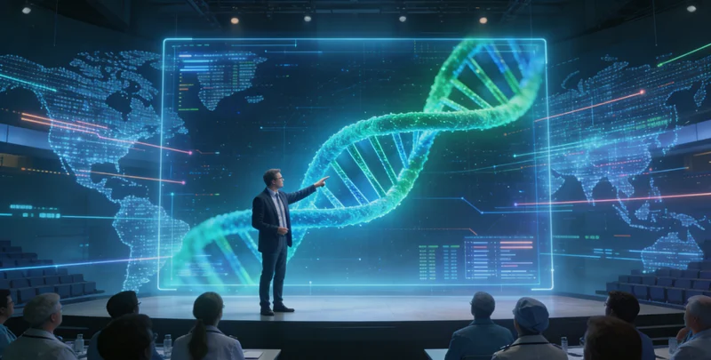 遂宁医生为家庭解读EYA1基因