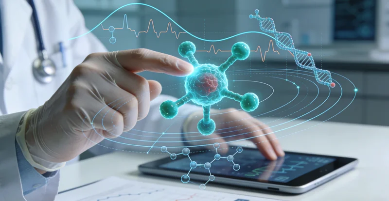 广安牧区备孕夫妻进行遗传咨询