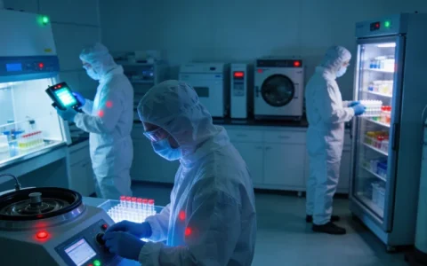 扬州TB-DNA基因检测哪家最权威