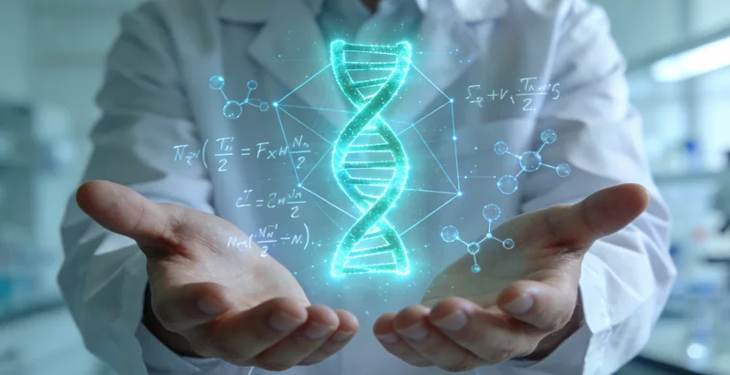 舟山家庭基于基因检测结果进行未