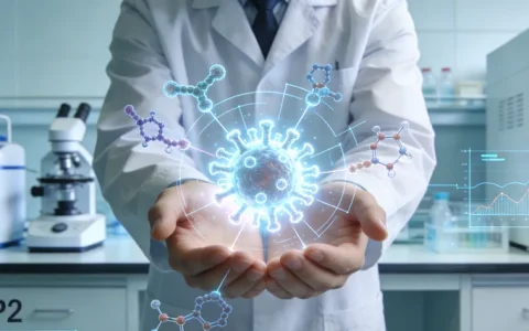 呼和浩特PAX3基因检测十大公司排名