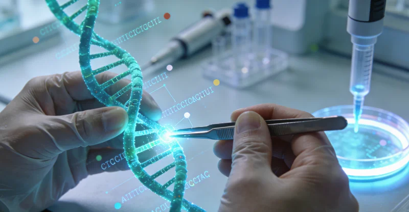 丰城家庭讨论基因检测与健康规划