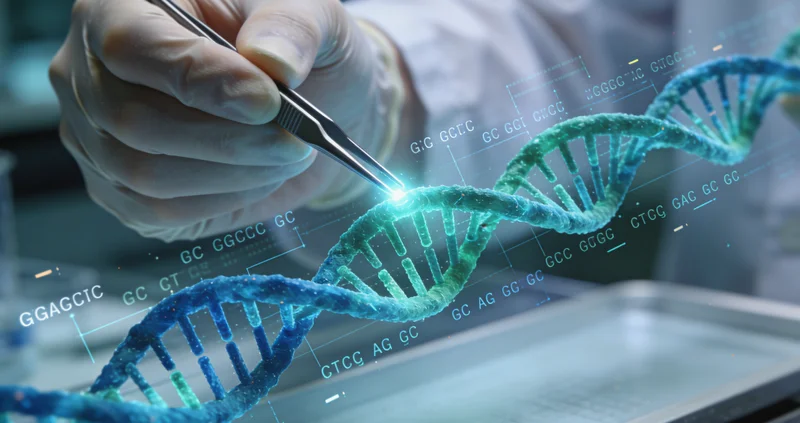 专业实验室进行自贡耳聋基因检测