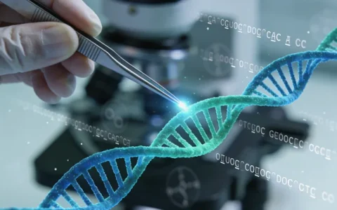 岳阳MYO7A基因检测检测点位查找实用指南