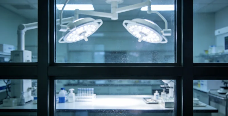 专业人员正在电脑前分析复杂的基