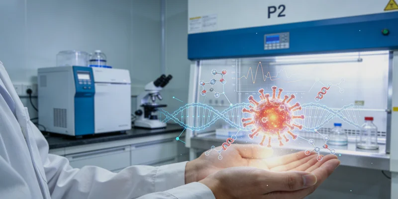 秦皇岛家庭在医院进行遗传咨询场