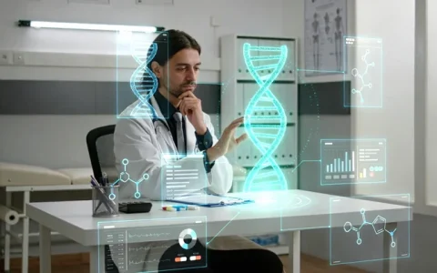 周口COL4A5基因检测如何选择权威的机构