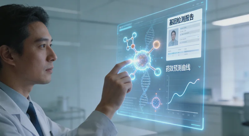 宿迁遗传咨询师为家庭解读TMC