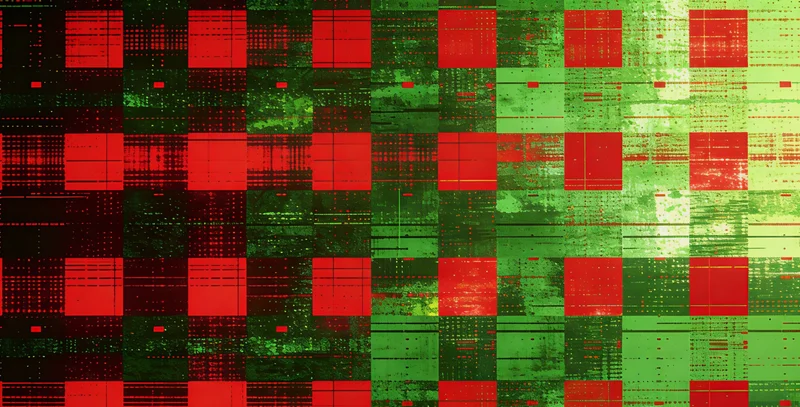 示意图：展示常见皮肤真菌感染症