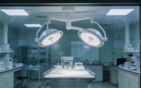 江门结核基因检测的公司有哪些