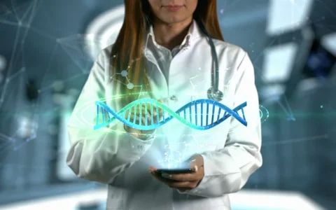 在广州，CHARGE综合征基因检测一般去哪个地点做