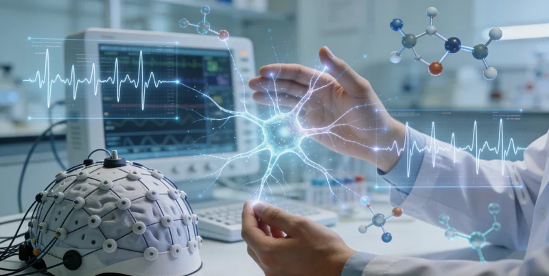 杭州儿童在专业指导下进行听力语