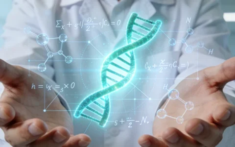 河池Waardenburg综合征基因检测十大检测中心排名