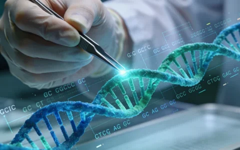 铁岭做耳聋伴视网膜色素变性基因检测的正规途径