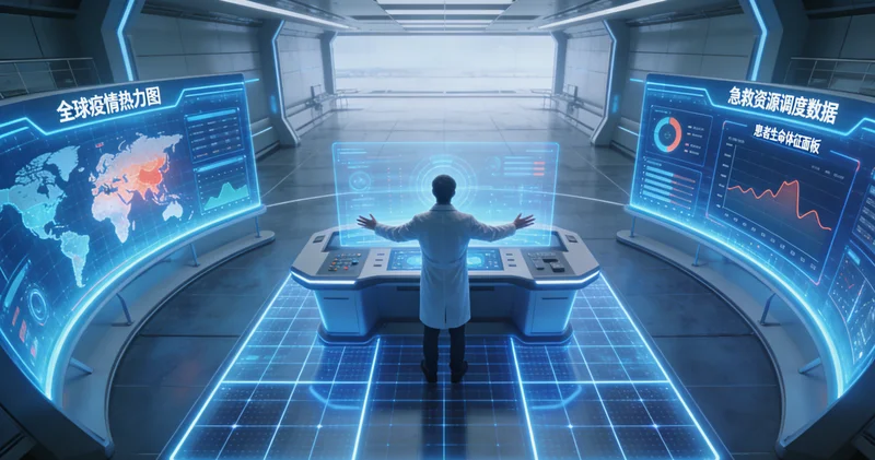 南阳医疗团队讨论检测与影像结果