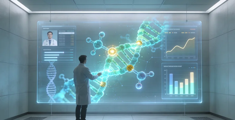 昭通遗传咨询医生向夫妇讲解耳聋