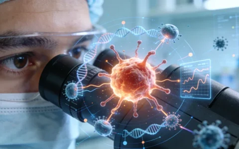 甘南耳聋伴高度近视基因检测靠谱机构完整名录与联系方式