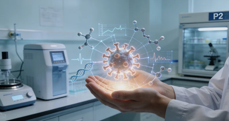 辽源年轻夫妇通过基因检测获得安